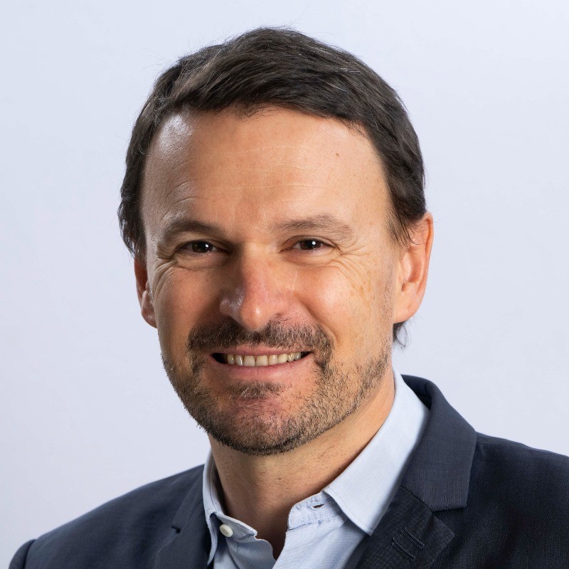 Olivier Hamy, Louis Dreyfus Company